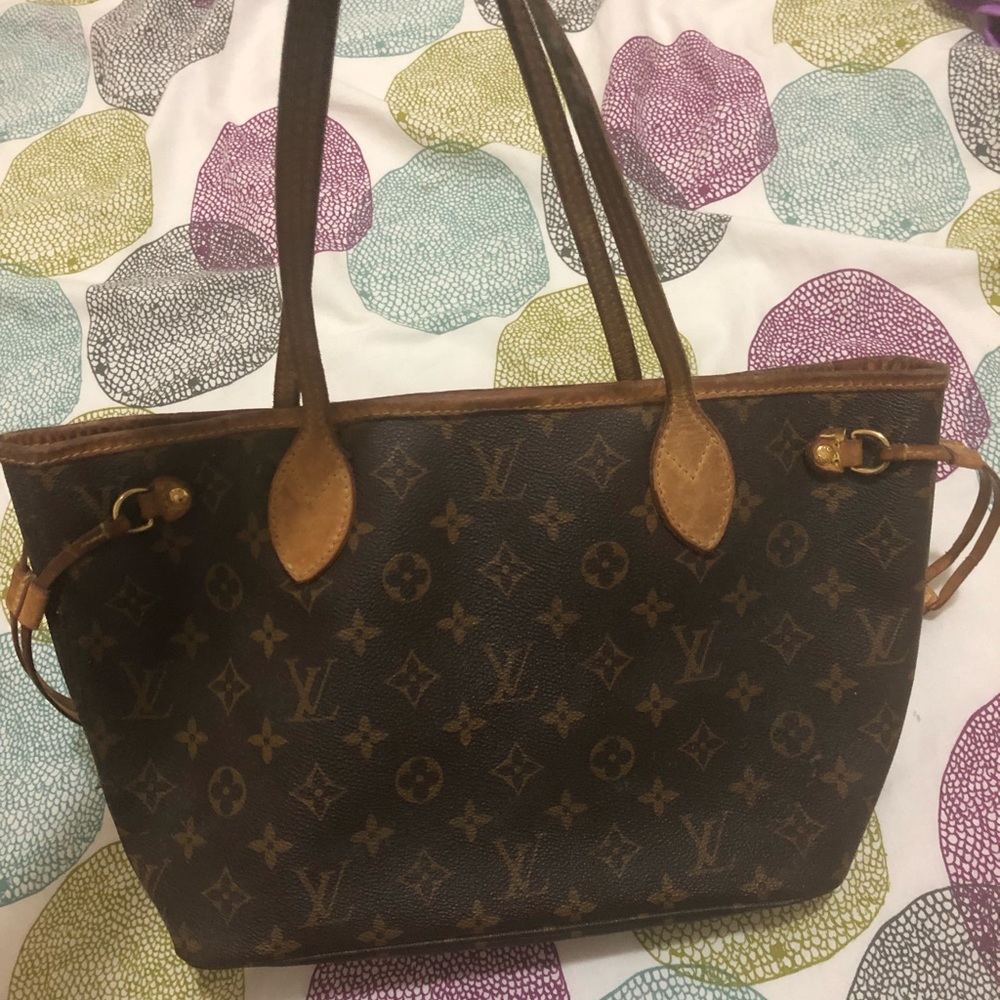 LV bag